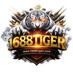 1688tiger จุดหมายแห่งความมั่งคั่ง เดิมพันไร้ขีดจำกัด